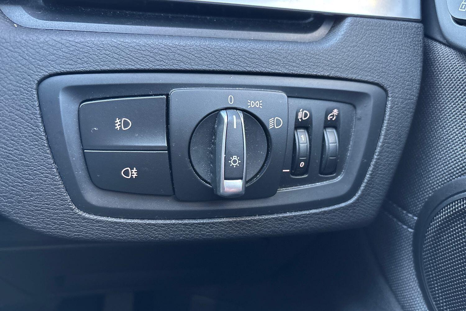 Used BMW X1 2018 for sale - 77435678: Photo 22