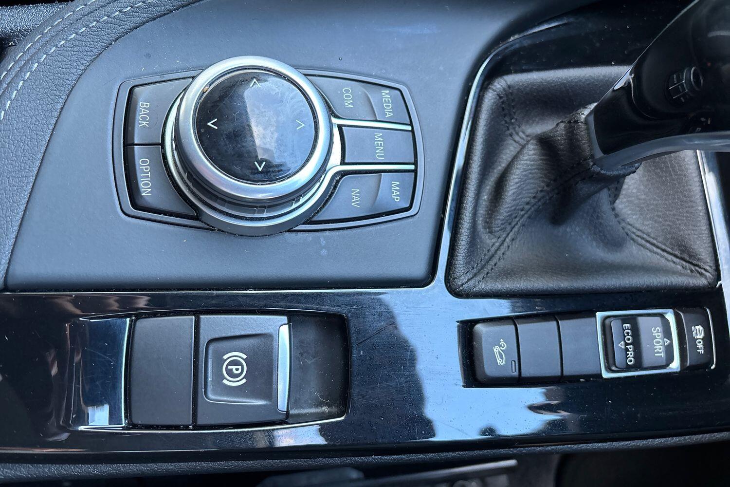 Used BMW X1 2018 for sale - 77435678: Photo 24