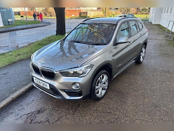 Used BMW X1 2018 for sale - 77435678: Photo