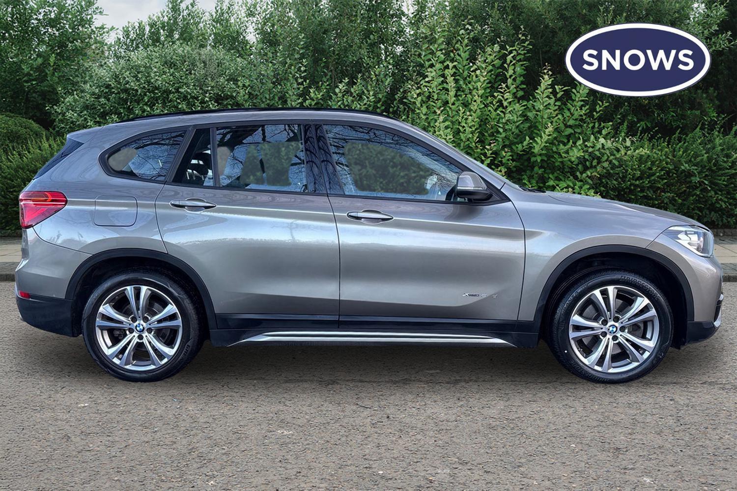Used BMW X1 2018 for sale - 77435678: Photo 6
