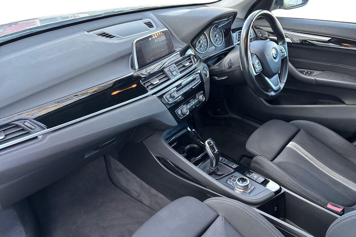 Used BMW X1 2018 for sale - 77435678: Photo 8