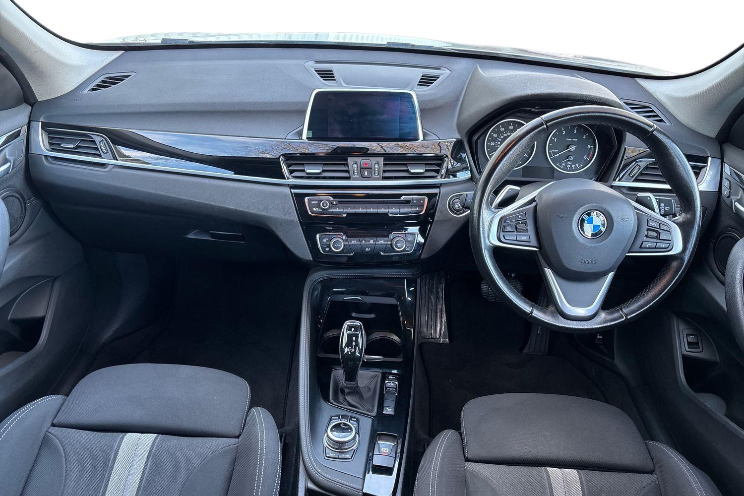 Used BMW X1 2018 for sale - 77435678: Photo 9