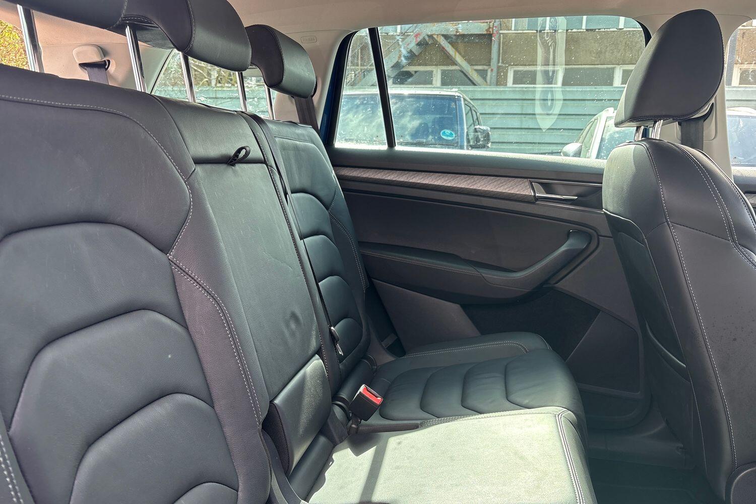 Used Skoda Kodiaq 2024 for sale - 78021899: Photo 12