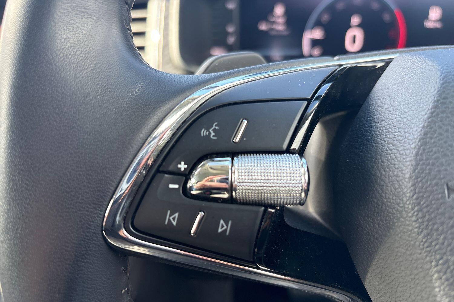 Used Skoda Kodiaq 2024 for sale - 78021899: Photo 16