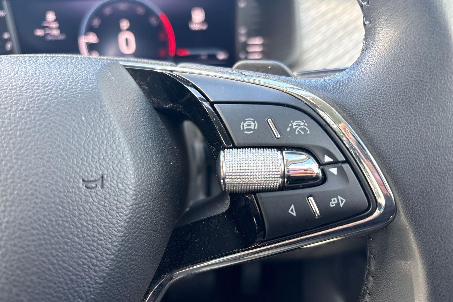 Used Skoda Kodiaq 2024 for sale - 78021899: Photo 23