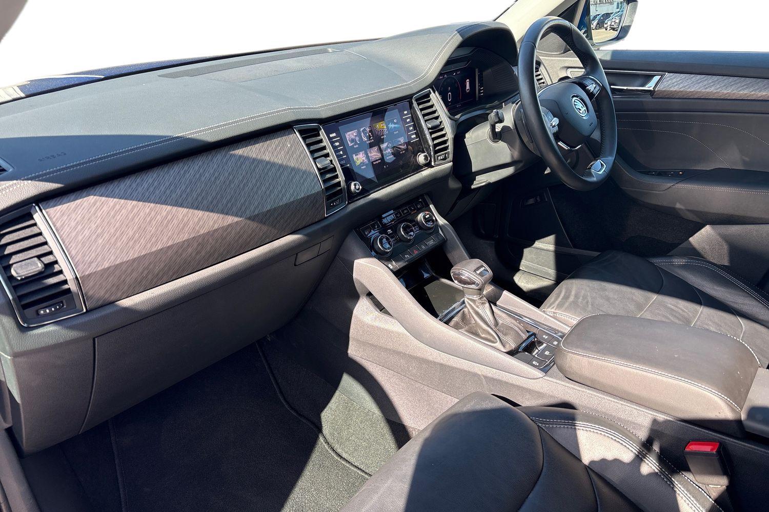 Used Skoda Kodiaq 2024 for sale - 78021899: Photo 7