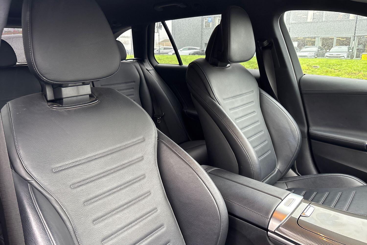 Used Mercedes-Benz C Class 2022 for sale - 77605449: Photo 12