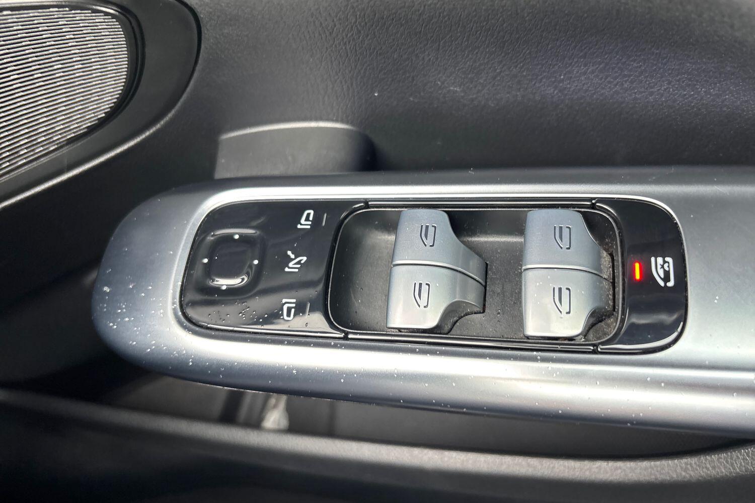 Used Mercedes-Benz C Class 2022 for sale - 77605449: Photo 19