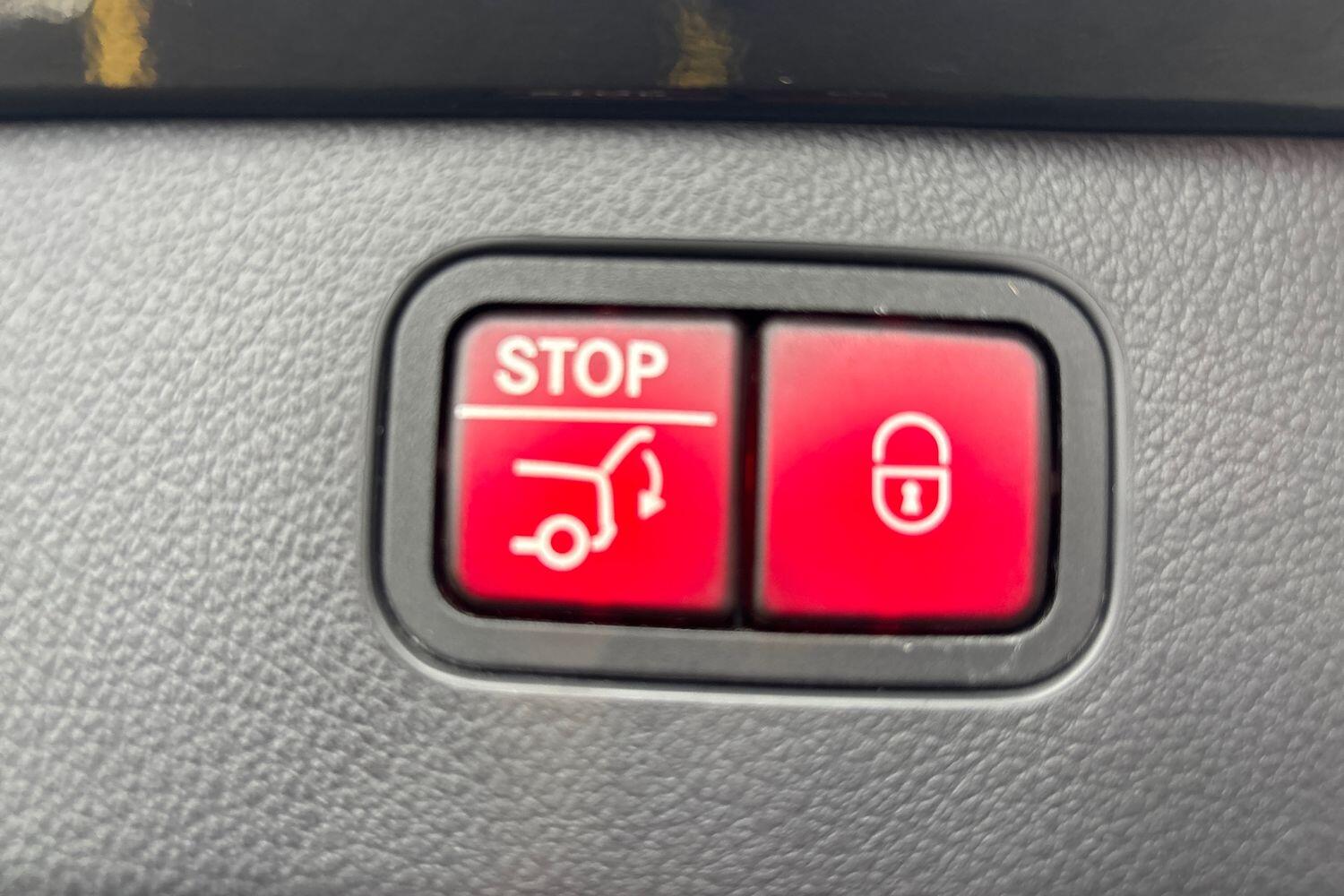 Used Mercedes-Benz C Class 2022 for sale - 77605449: Photo 20