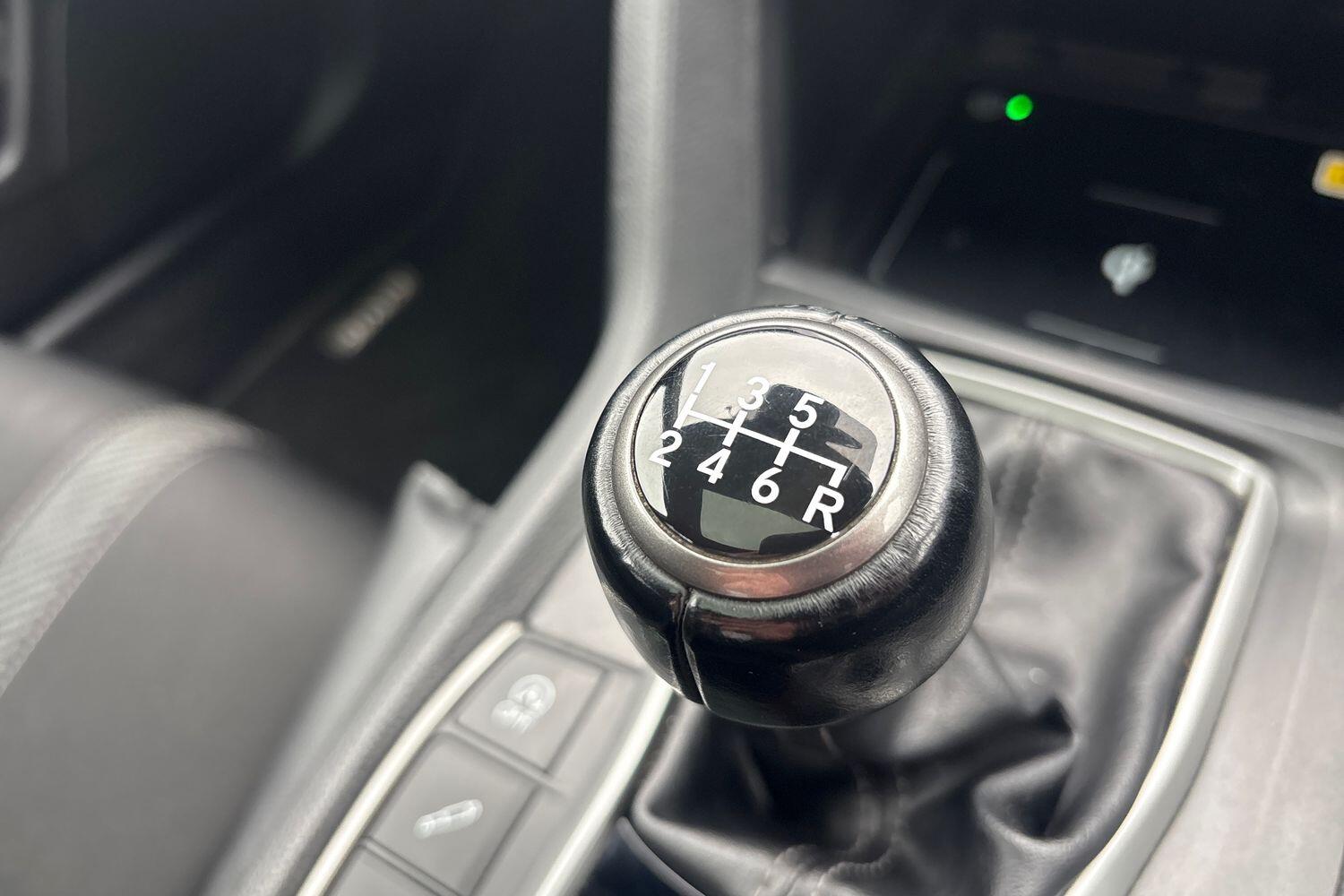 Used Honda Civic 2019 for sale - 77841163: Photo 12