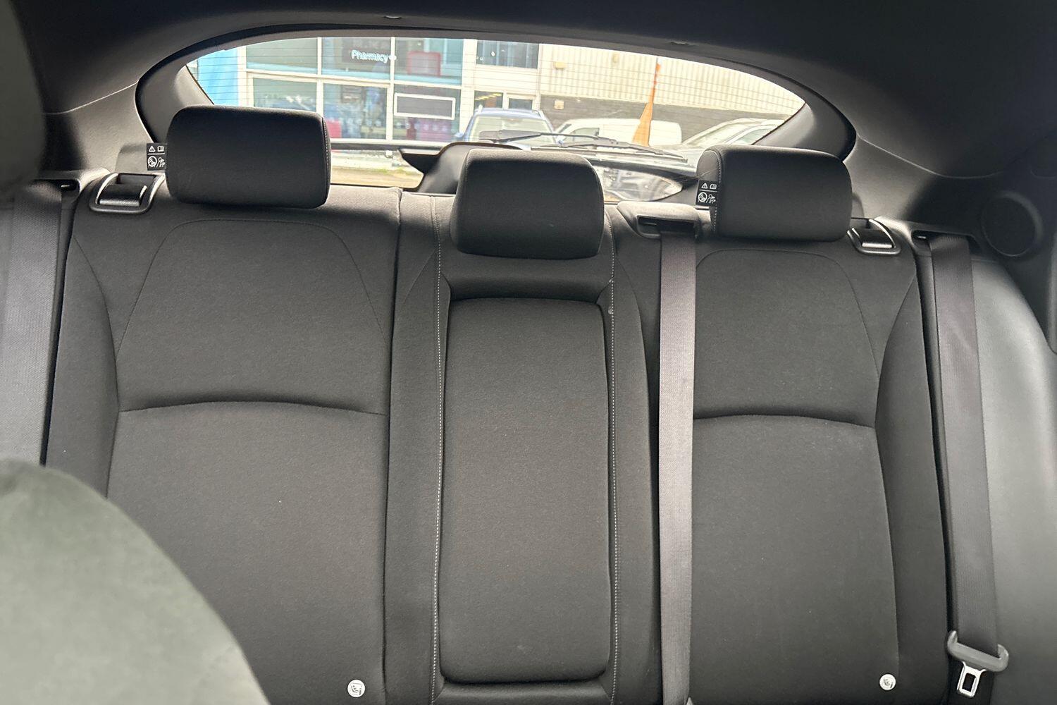 Used Honda Civic 2019 for sale - 77841163: Photo 16