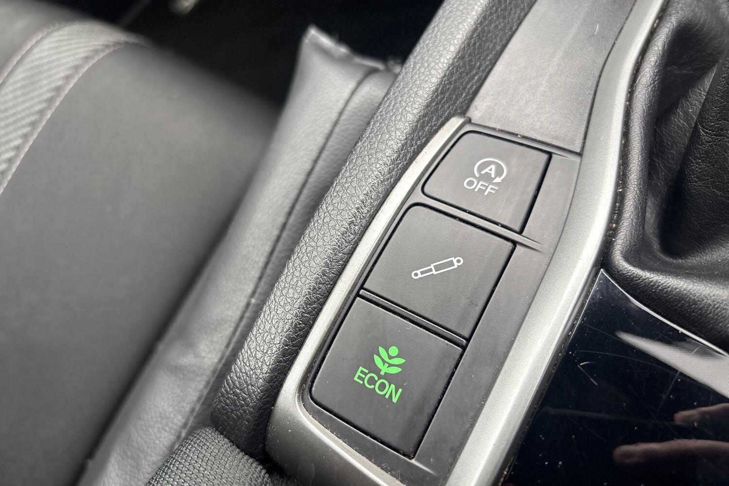 Used Honda Civic 2019 for sale - 77841163: Photo 21