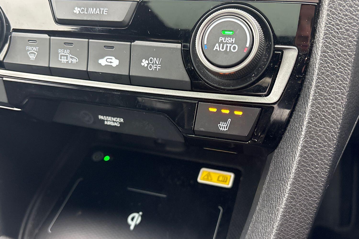 Used Honda Civic 2019 for sale - 77841163: Photo 22