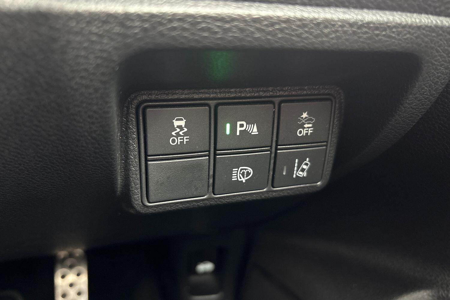 Used Honda Civic 2019 for sale - 77841163: Photo 24