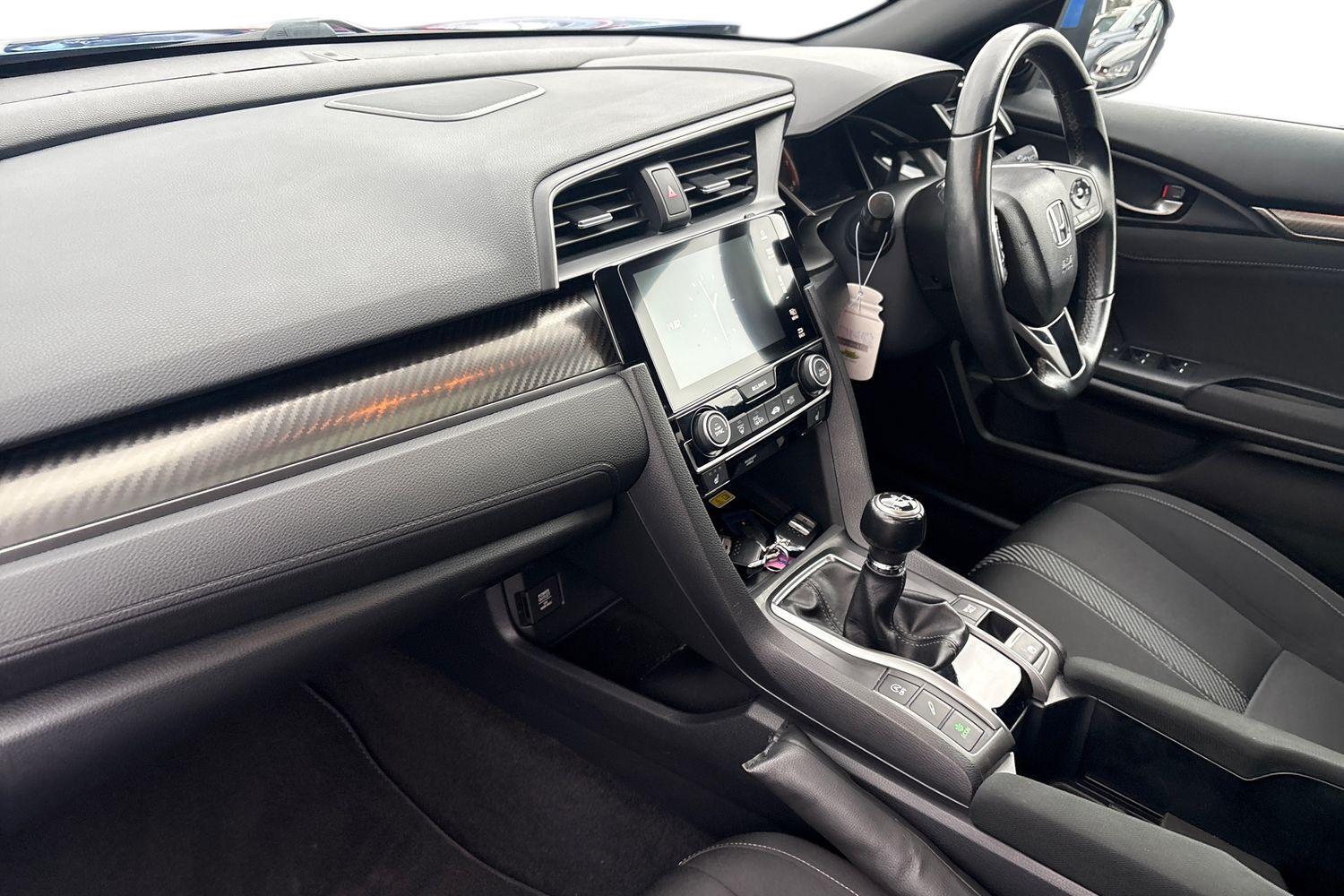 Used Honda Civic 2019 for sale - 77841163: Photo 9