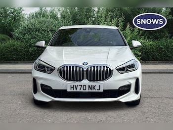 Used BMW 1 Series 2020 for sale - 78284649: Photo