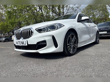 Used BMW 1 Series 2020 for sale - 78284649: Photo