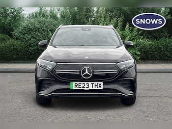 Used Mercedes-Benz EQA 2023 for sale - 78225818: Photo