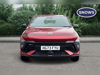 Used Hyundai KONA 2024 for sale - 78229910: Photo