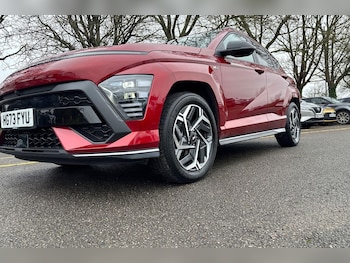 Used Hyundai KONA 2024 for sale - 78229910: Photo