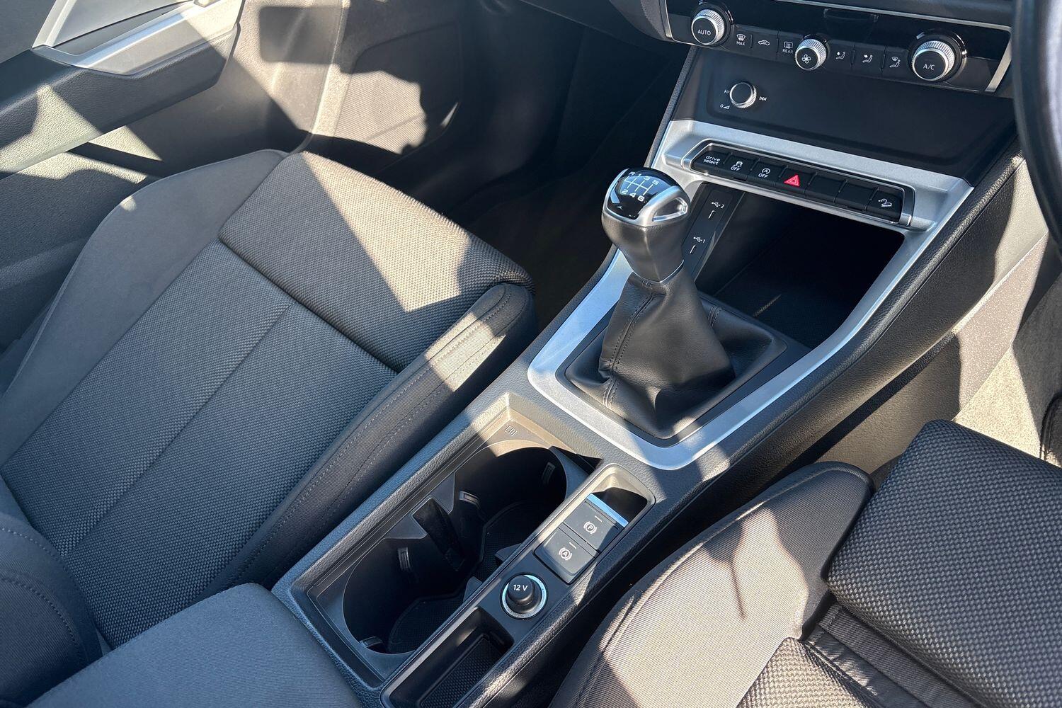 Used Audi Q3 2023 for sale - 77893796: Photo 10