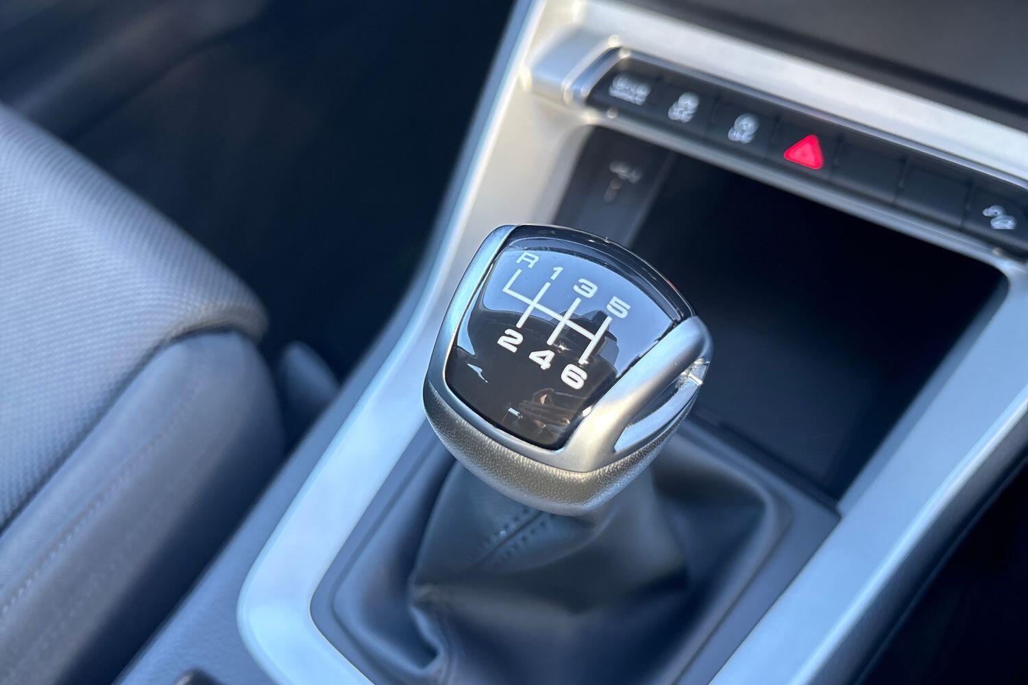 Used Audi Q3 2023 for sale - 77893796: Photo 12