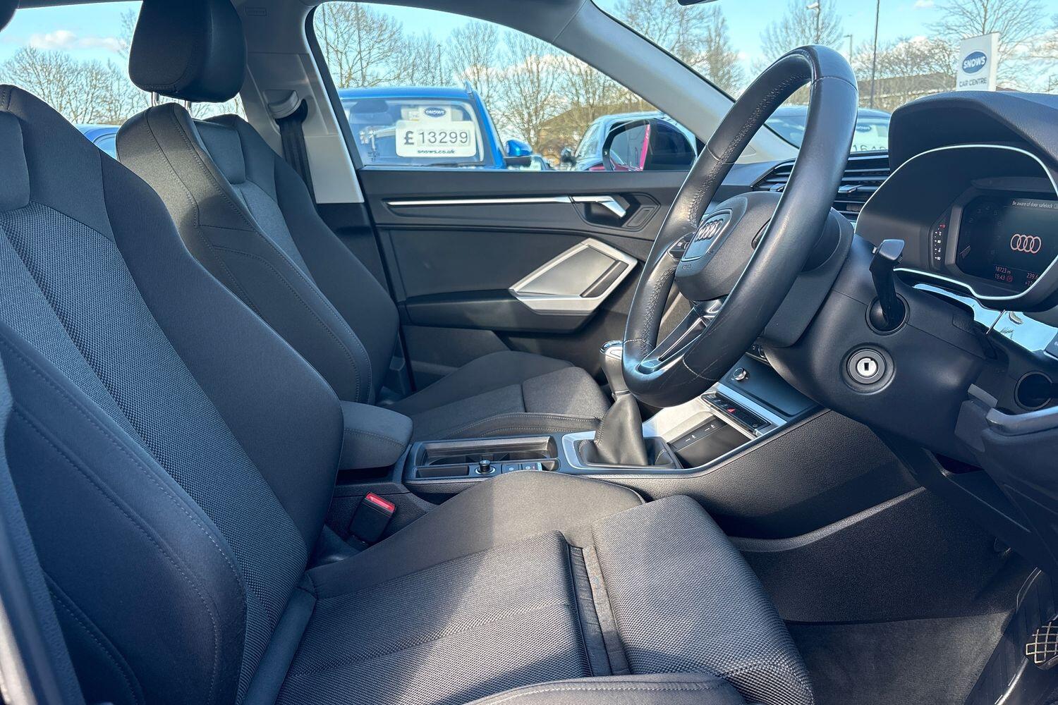 Used Audi Q3 2023 for sale - 77893796: Photo 13