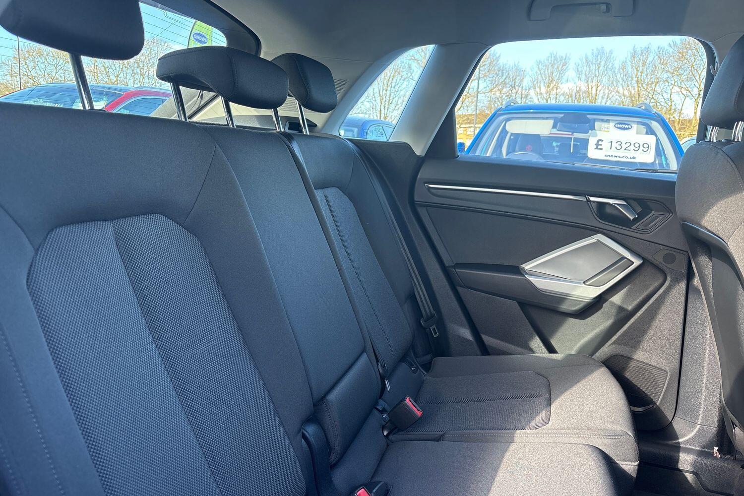 Used Audi Q3 2023 for sale - 77893796: Photo 14