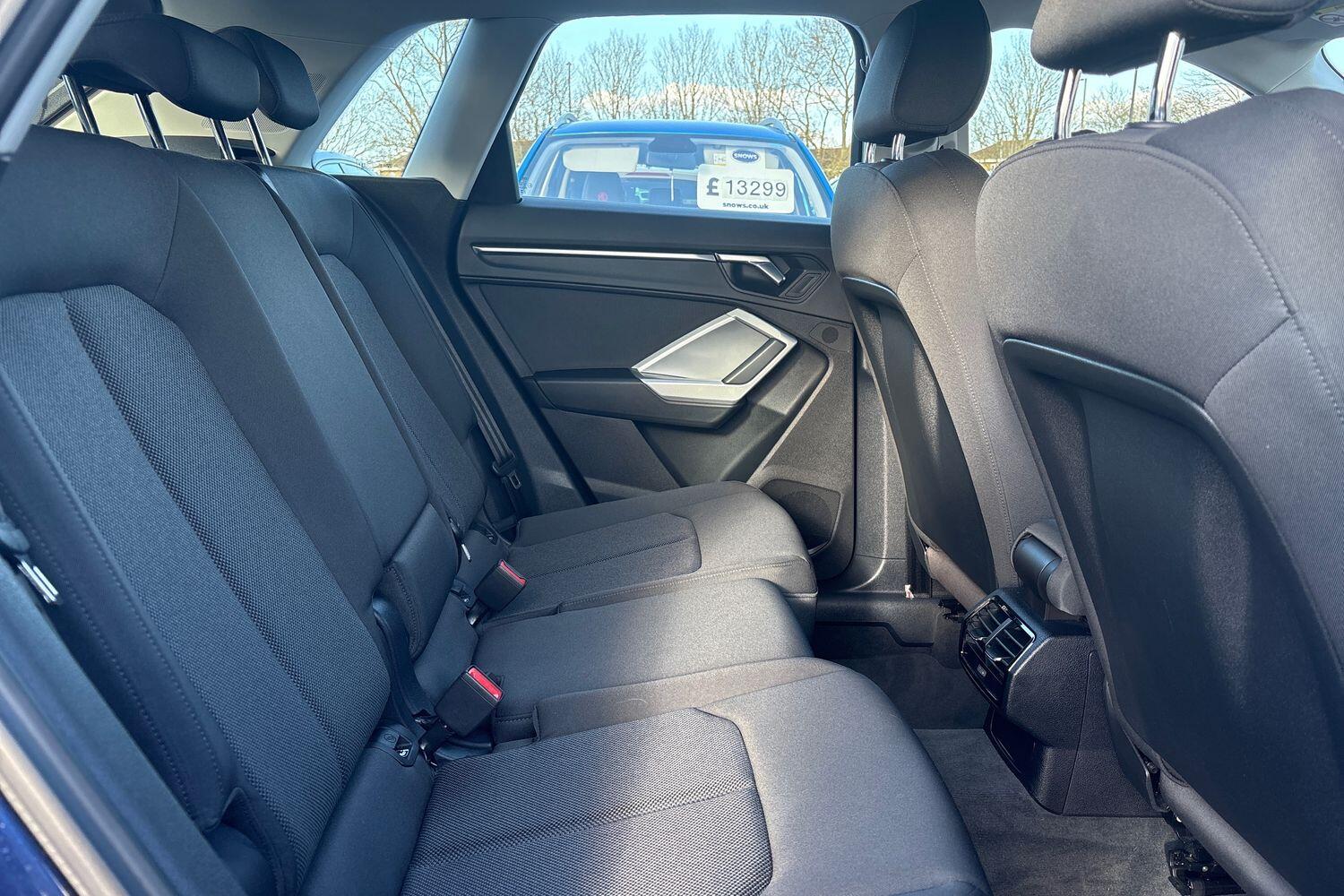 Used Audi Q3 2023 for sale - 77893796: Photo 15