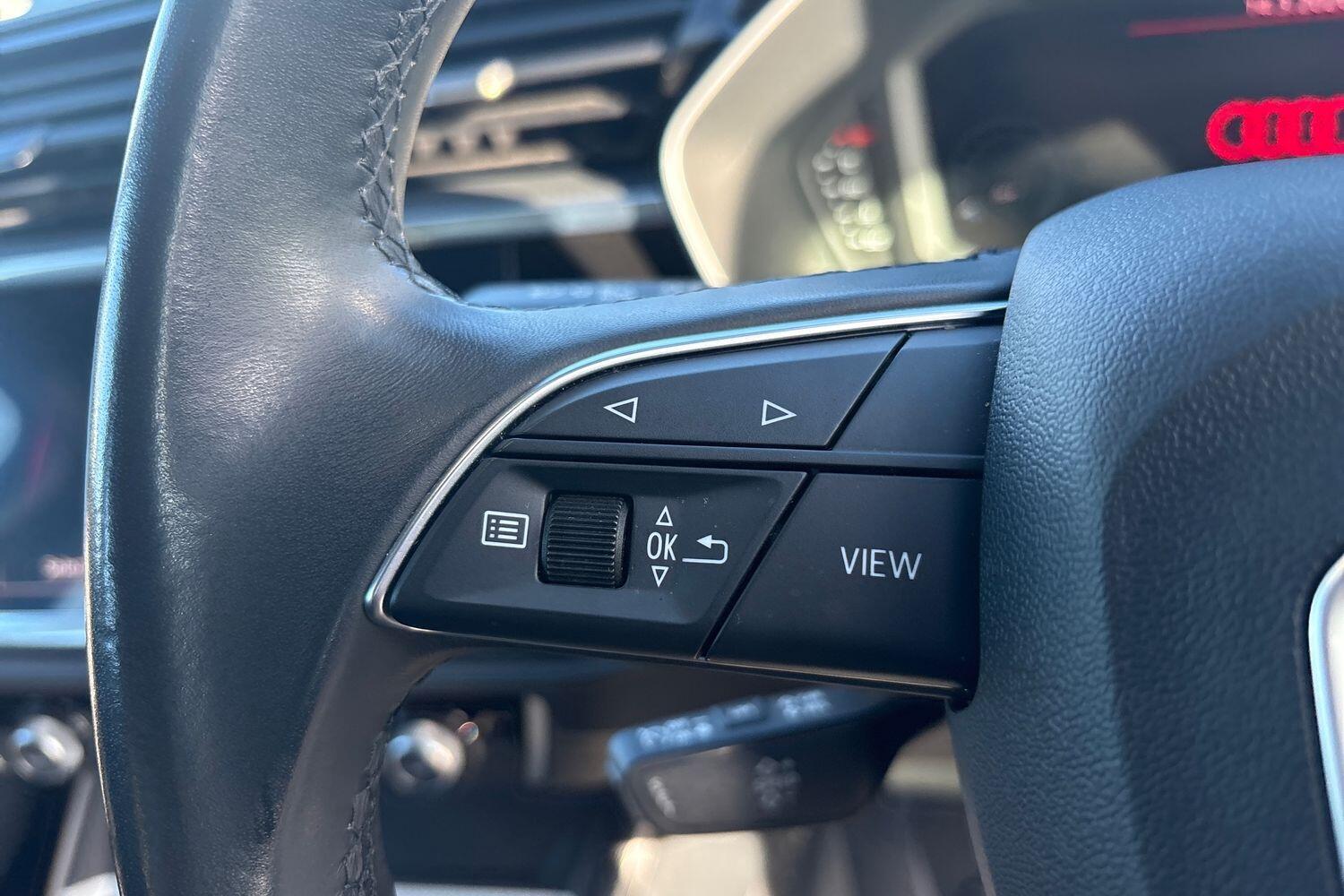 Used Audi Q3 2023 for sale - 77893796: Photo 16