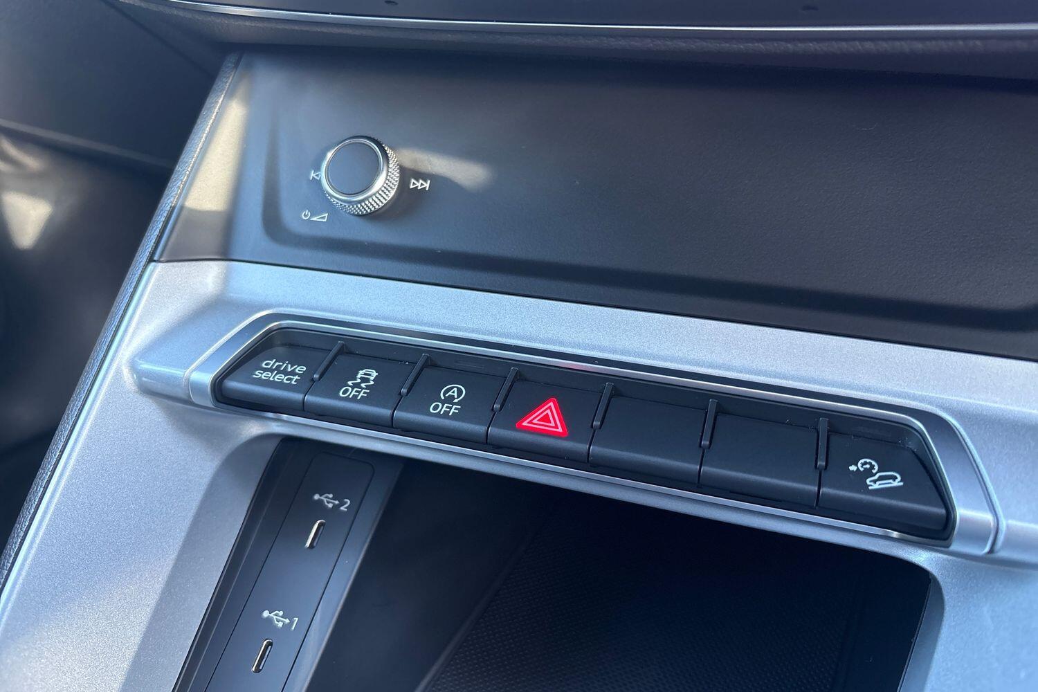 Used Audi Q3 2023 for sale - 77893796: Photo 18