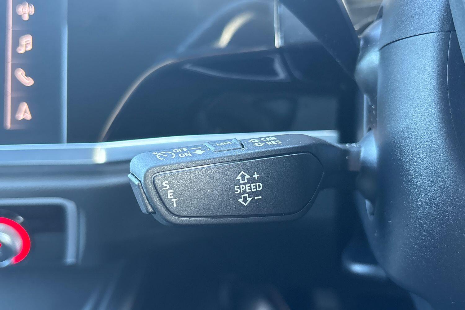 Used Audi Q3 2023 for sale - 77893796: Photo 20