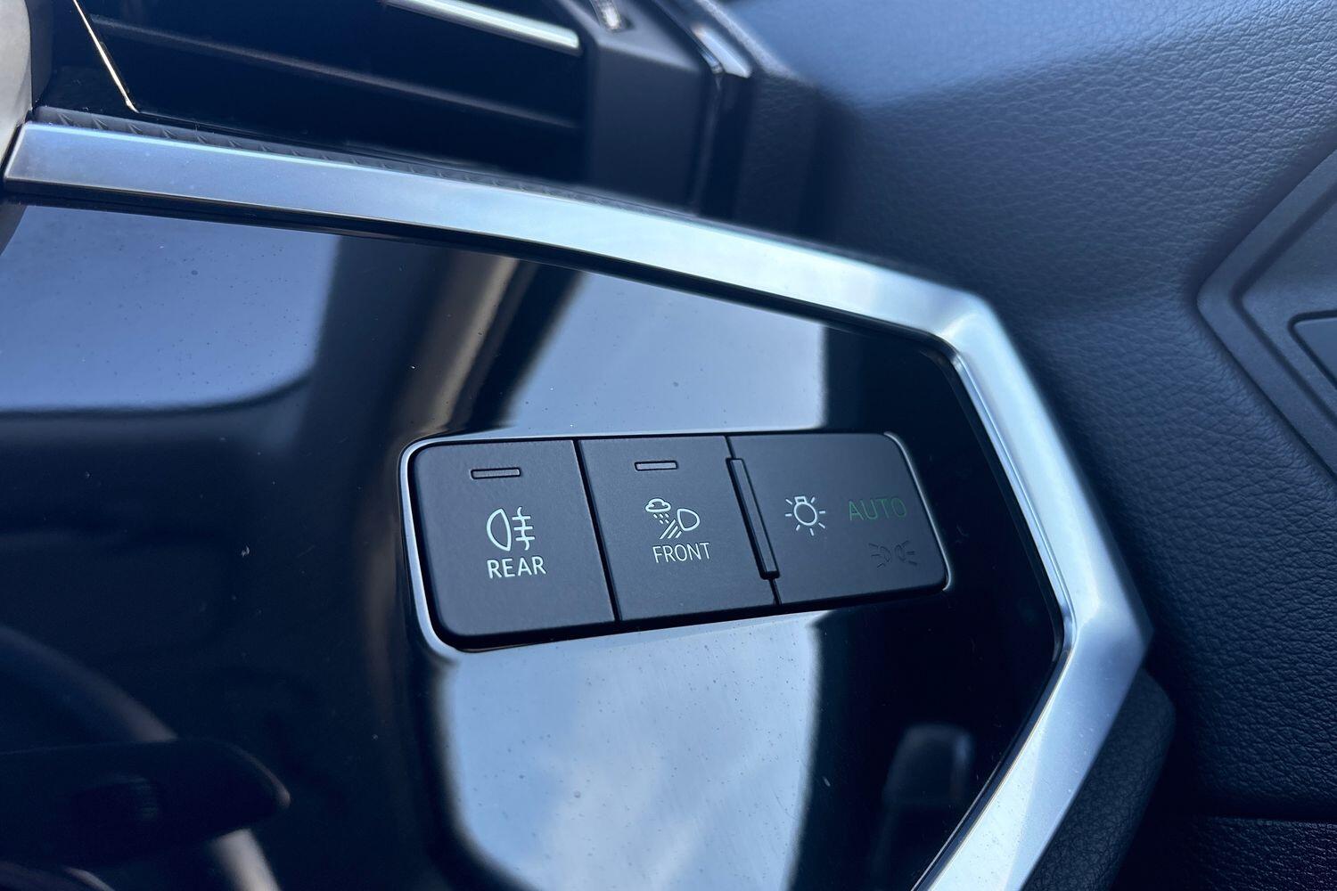 Used Audi Q3 2023 for sale - 77893796: Photo 21