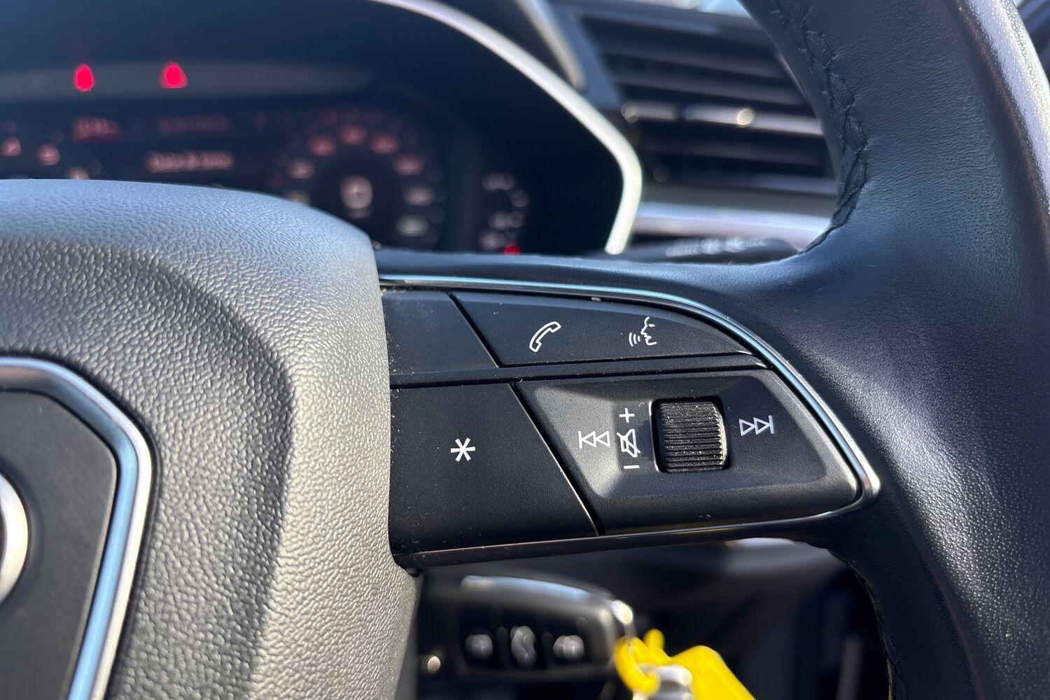 Used Audi Q3 2023 for sale - 77893796: Photo 23