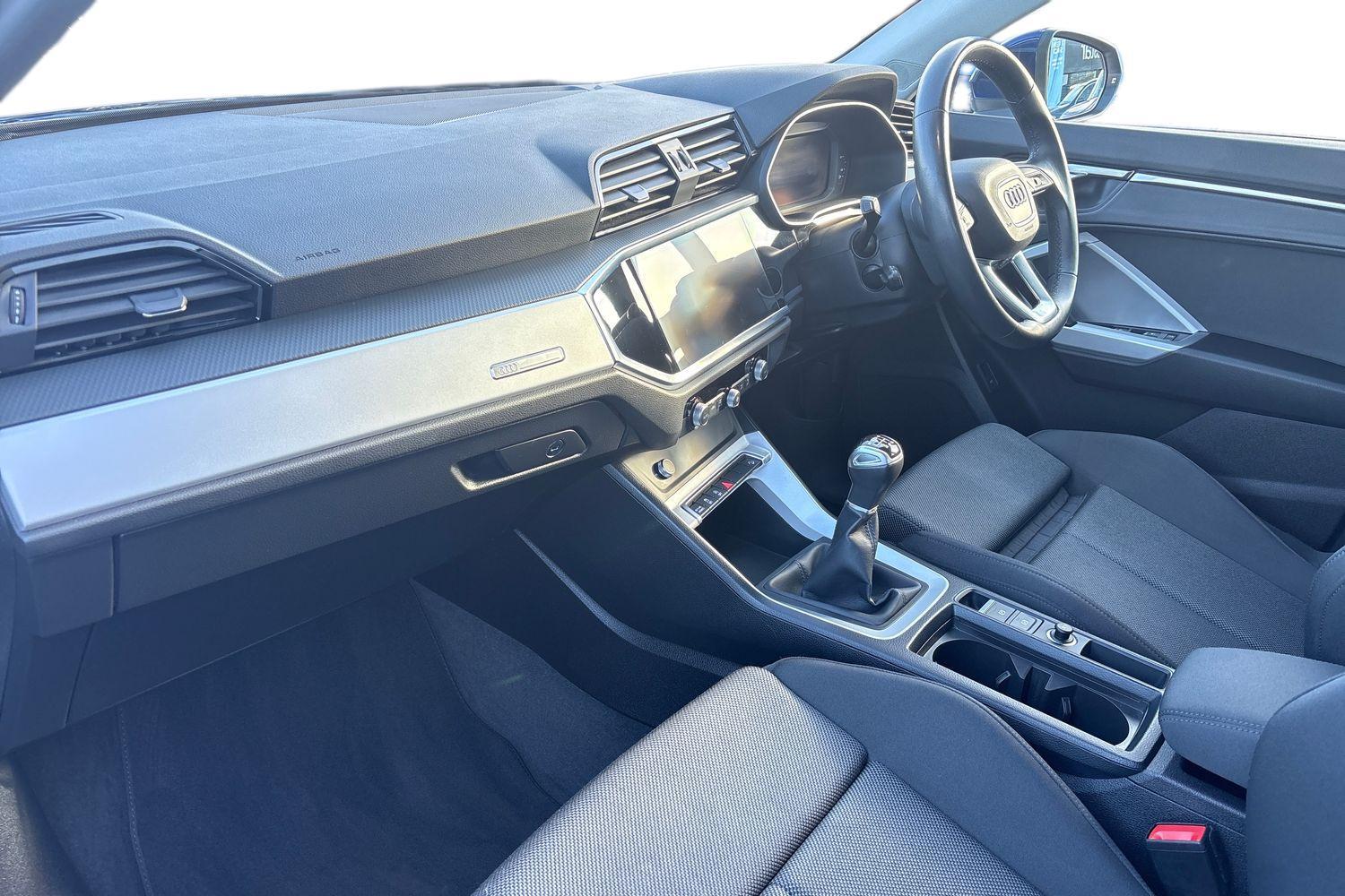 Used Audi Q3 2023 for sale - 77893796: Photo 8