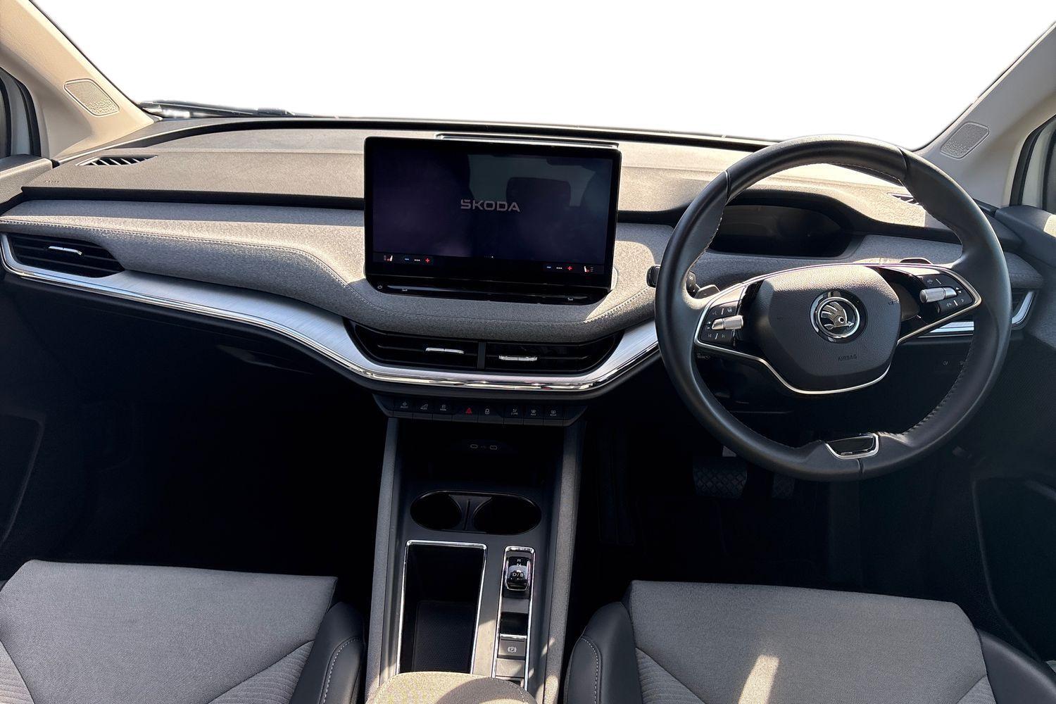 Used Skoda Enyaq 2023 for sale - 77977237: Photo 11