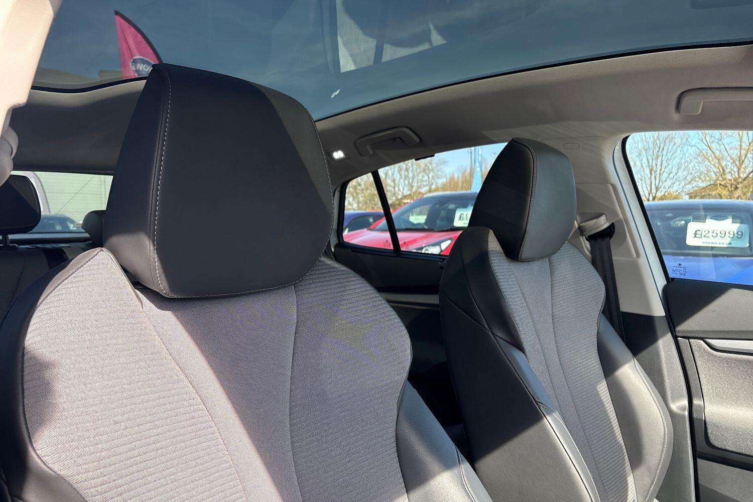 Used Skoda Enyaq 2023 for sale - 77977237: Photo 13