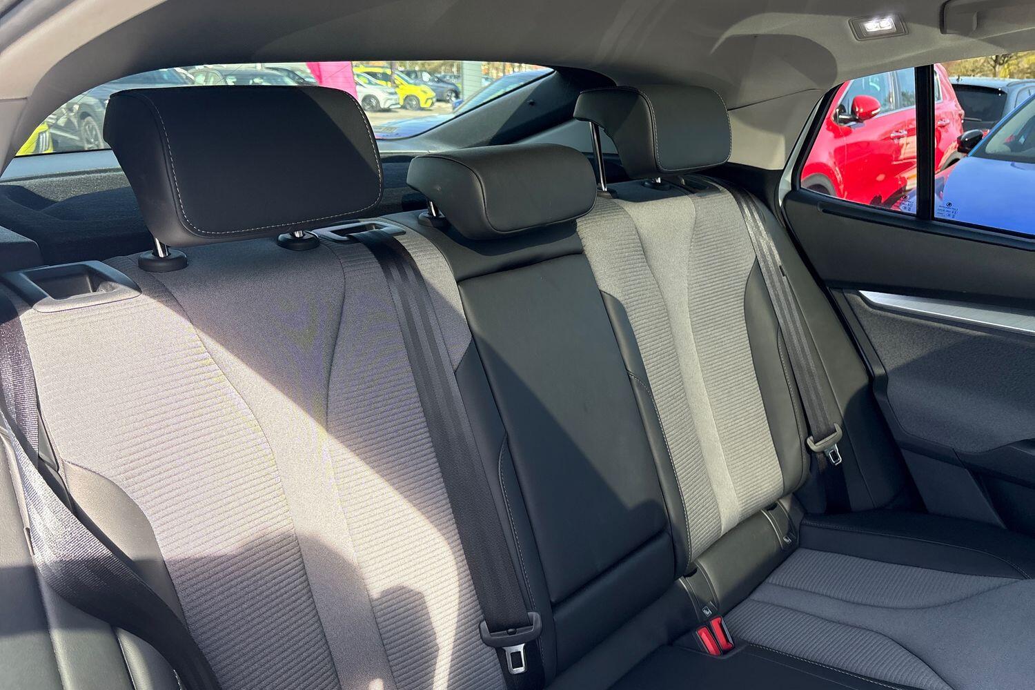 Used Skoda Enyaq 2023 for sale - 77977237: Photo 14