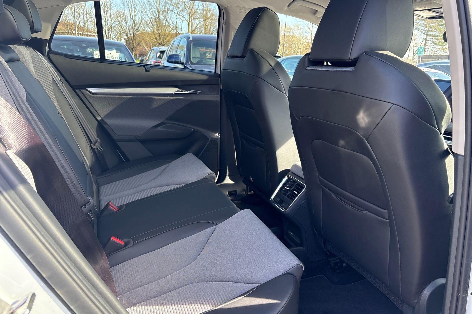 Used Skoda Enyaq 2023 for sale - 77977237: Photo 15