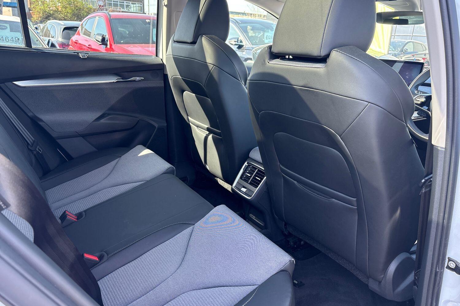 Used Skoda Enyaq 2023 for sale - 77977237: Photo 16