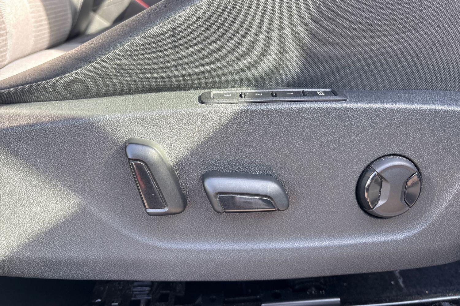 Used Skoda Enyaq 2023 for sale - 77977237: Photo 19