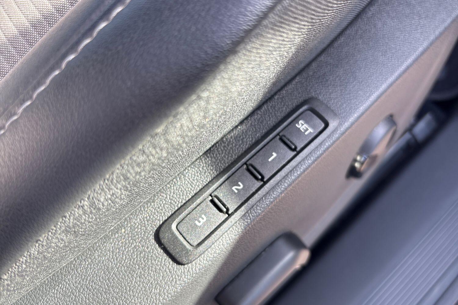 Used Skoda Enyaq 2023 for sale - 77977237: Photo 20