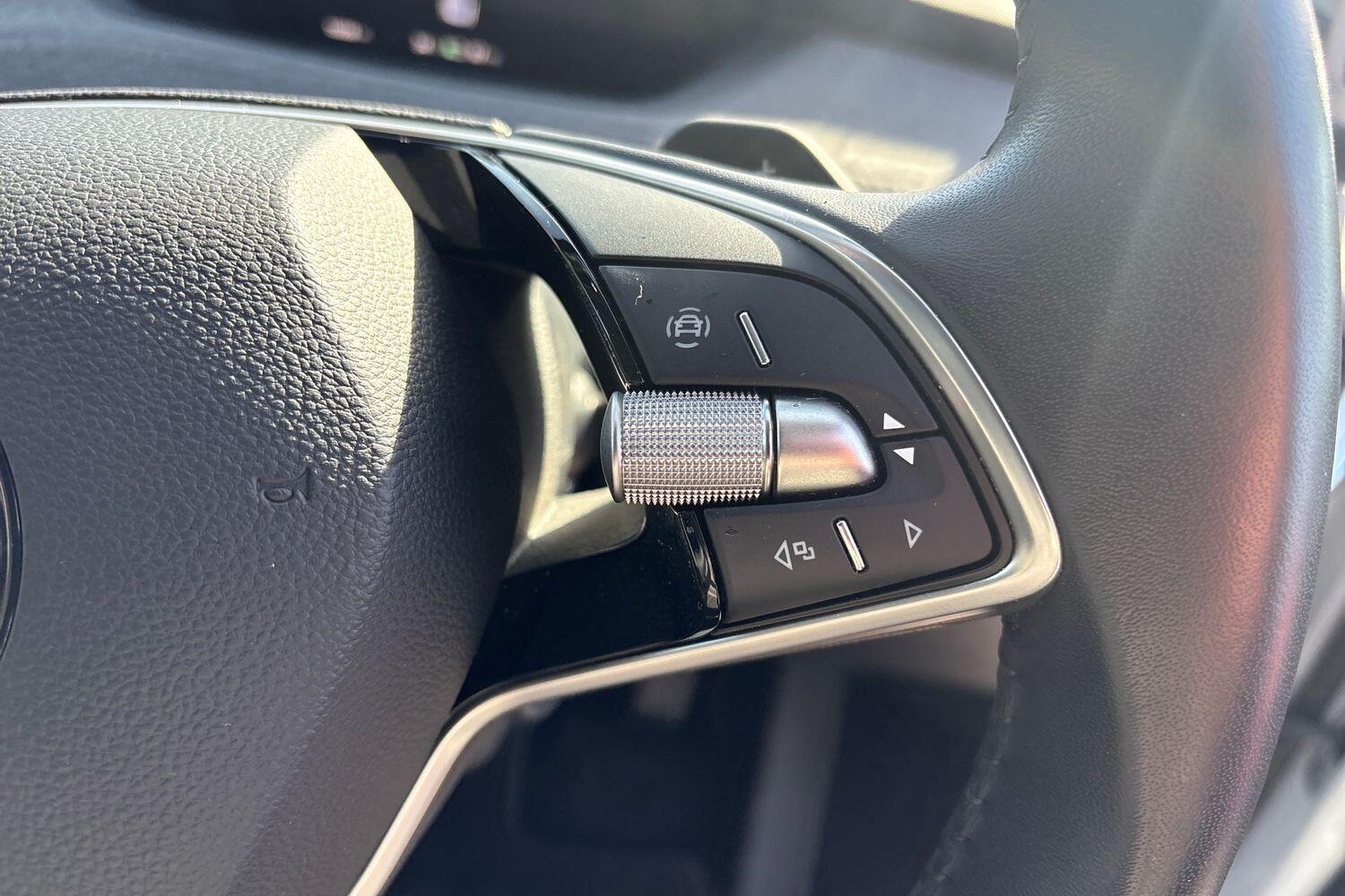 Used Skoda Enyaq 2023 for sale - 77977237: Photo 23