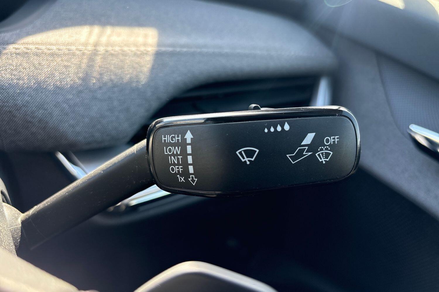 Used Skoda Enyaq 2023 for sale - 77977237: Photo 24