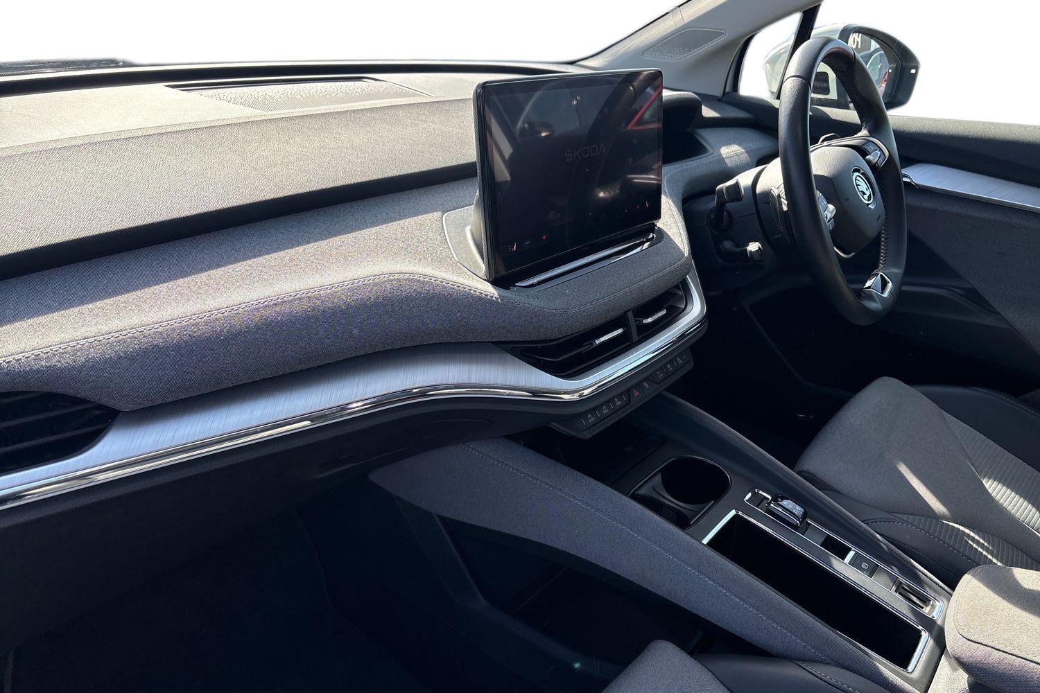 Used Skoda Enyaq 2023 for sale - 77977237: Photo 9