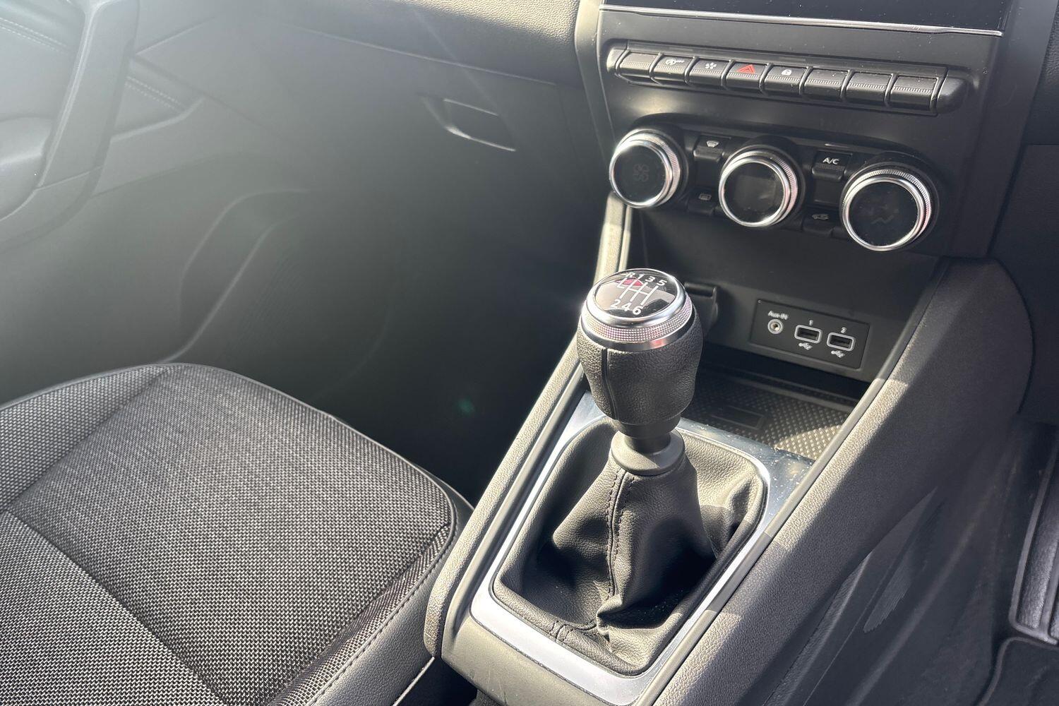 Used Renault Captur 2023 for sale - 77763430: Photo 10