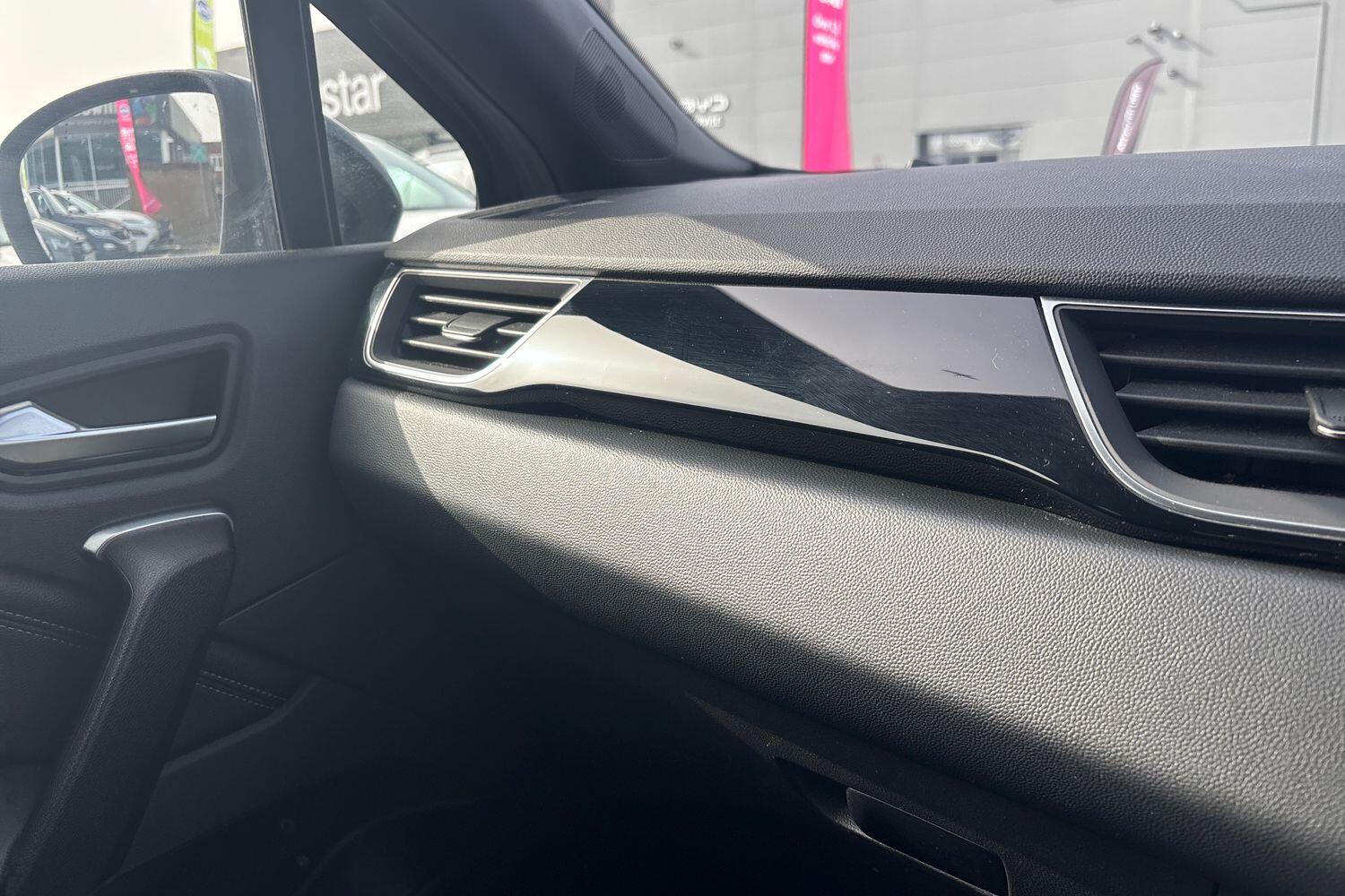 Used Renault Captur 2023 for sale - 77763430: Photo 11