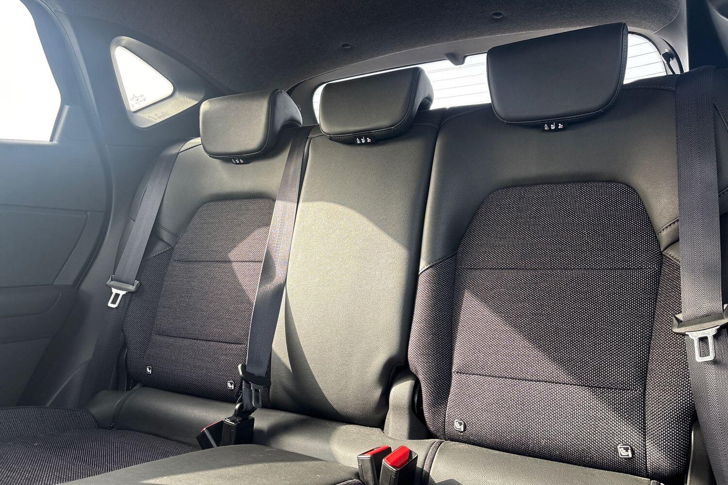 Used Renault Captur 2023 for sale - 77763430: Photo 12