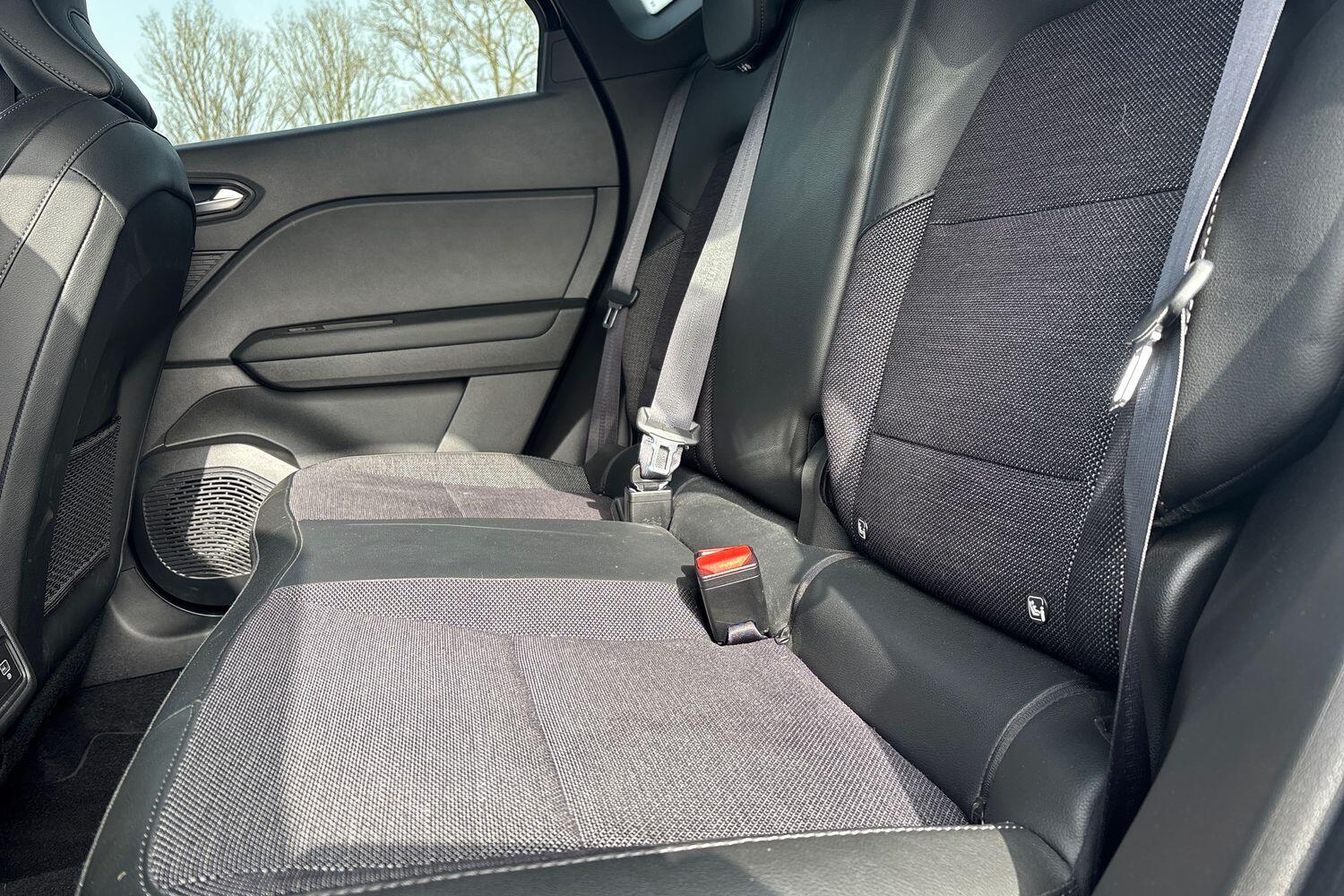 Used Renault Captur 2023 for sale - 77763430: Photo 13