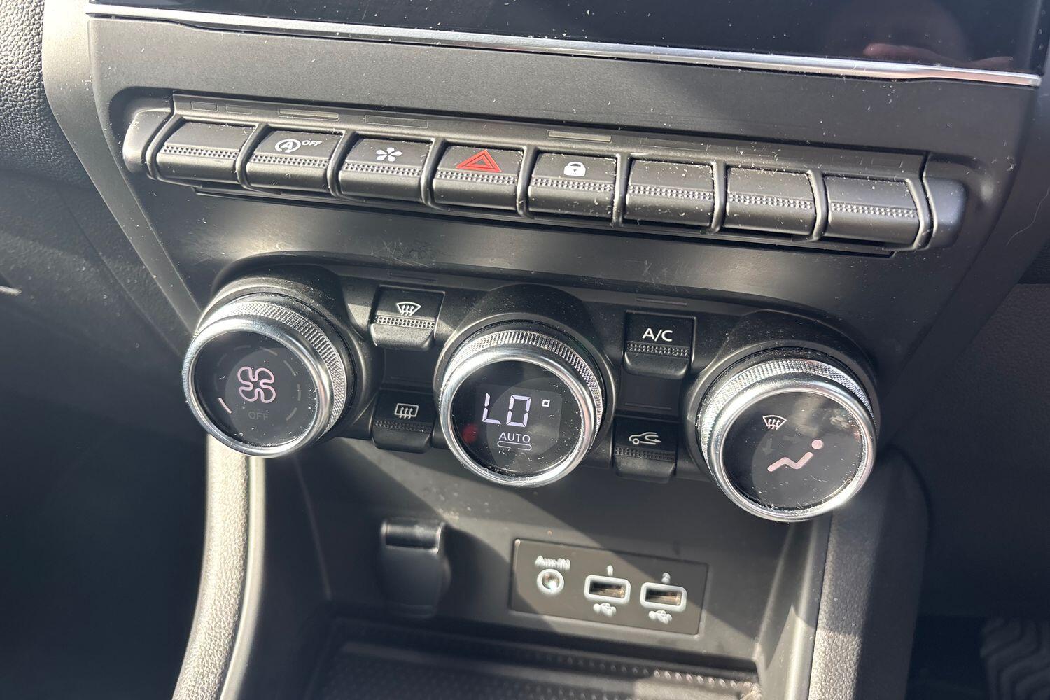 Used Renault Captur 2023 for sale - 77763430: Photo 14